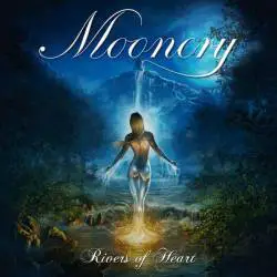 Mooncry : Rivers of Heart